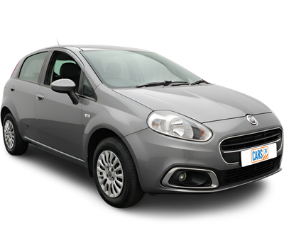 Fiat Punto EVO-img